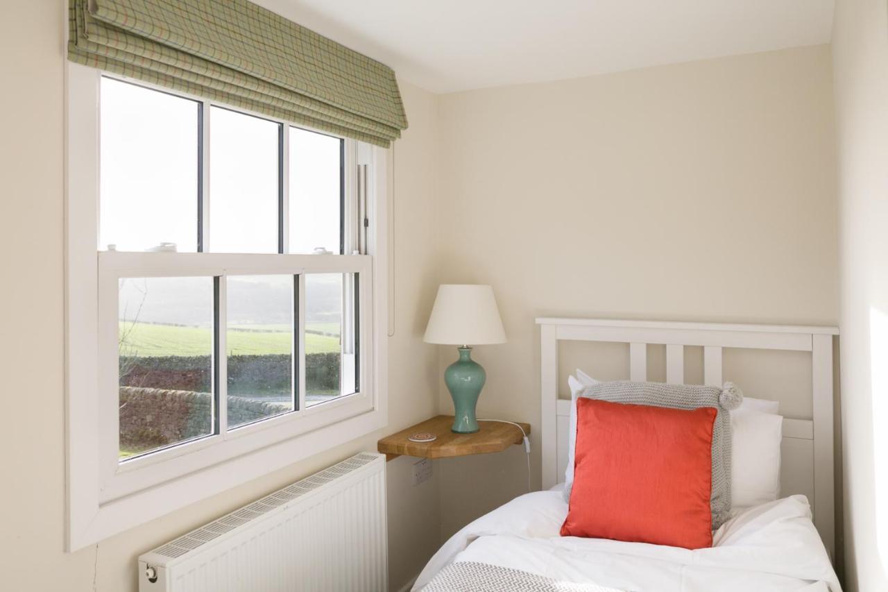 Stay On The Hill - Self Catered Cottages Laverick And Bothy Hexham Exteriör bild