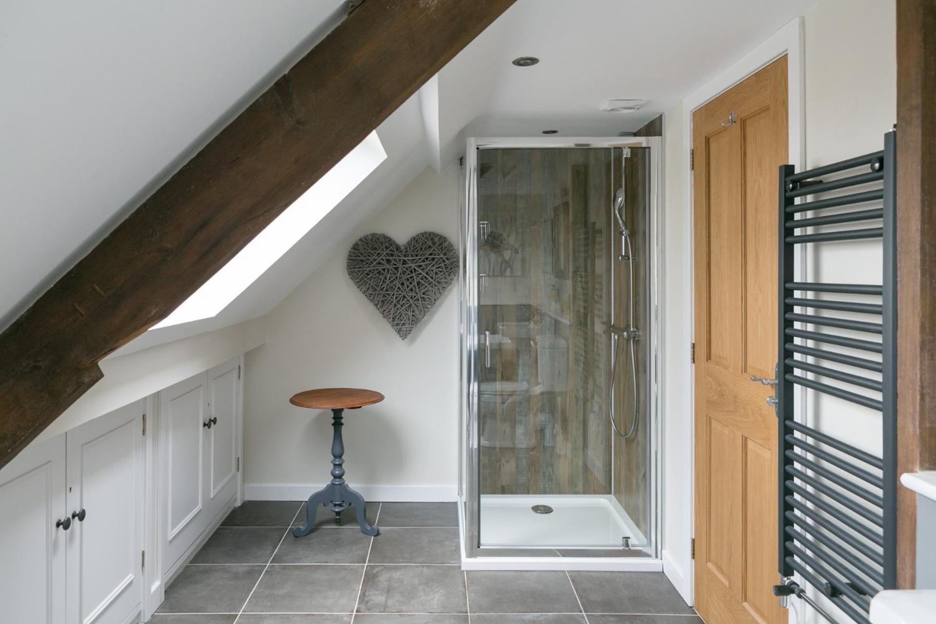 Stay On The Hill - Self Catered Cottages Laverick And Bothy Hexham Exteriör bild